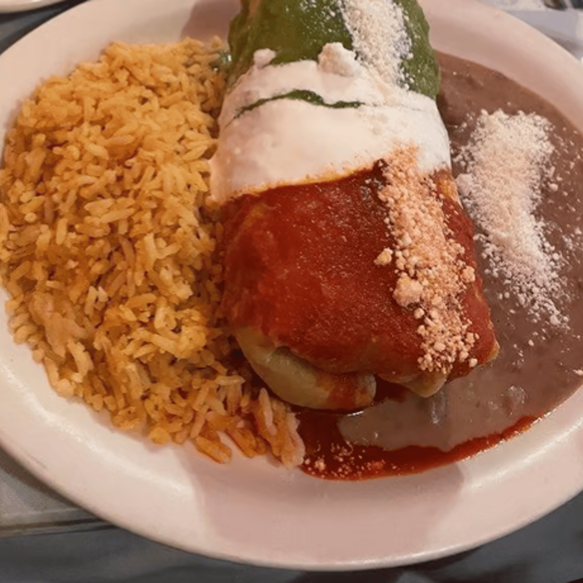 Chimichanga