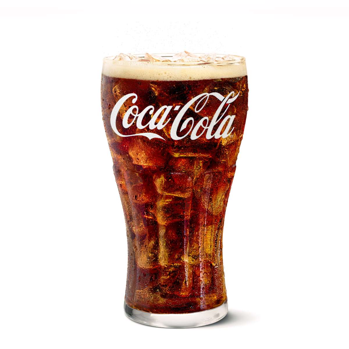Coca Cola Botella