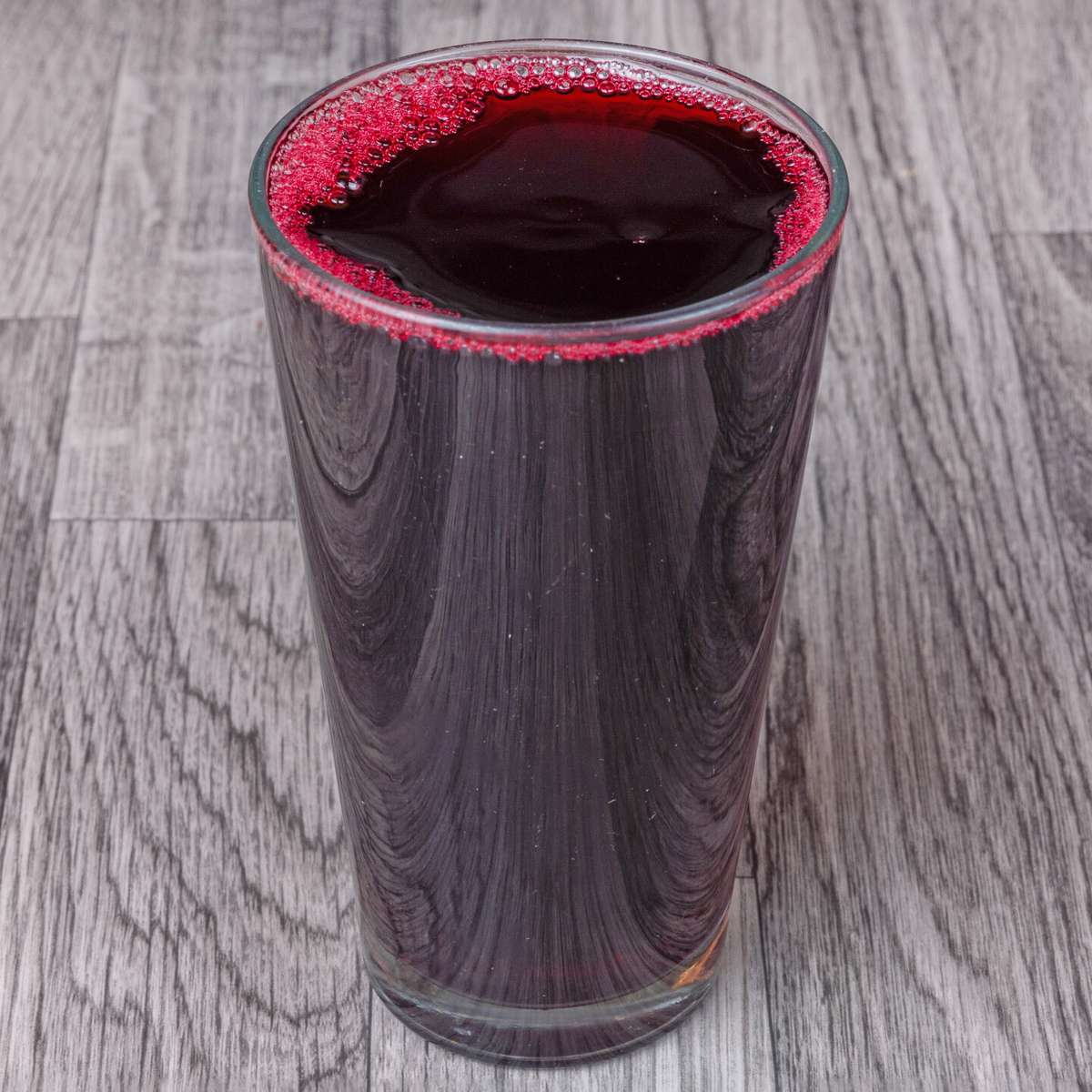Agua de Jamaica