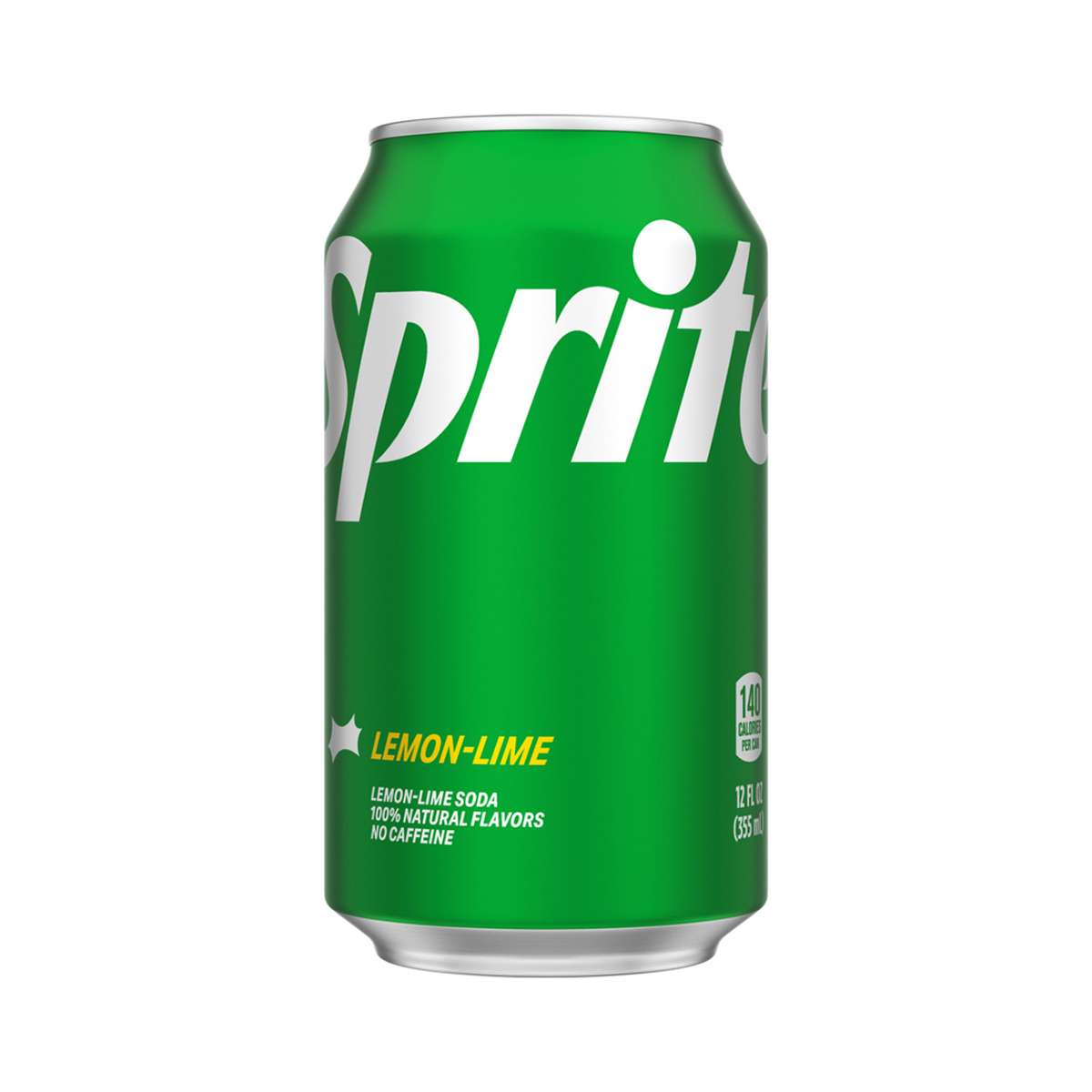 Sprite Can