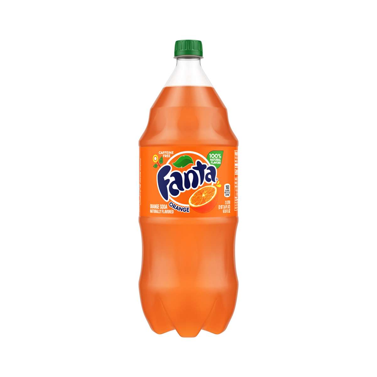 Fanta 1.5-Liter