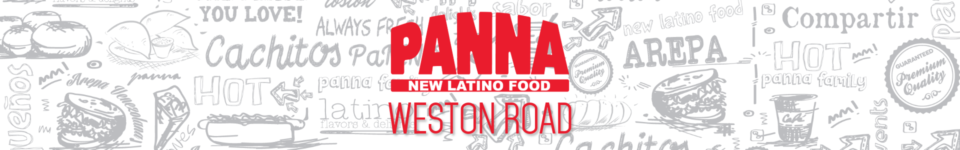 PANNA Weston Road title image