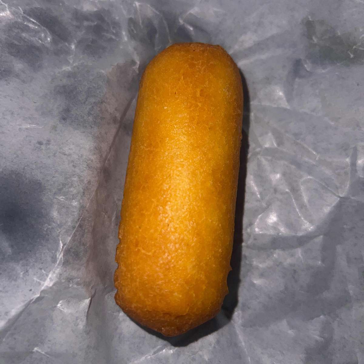 Sorullitos de Maiz / Corn Sorullitos