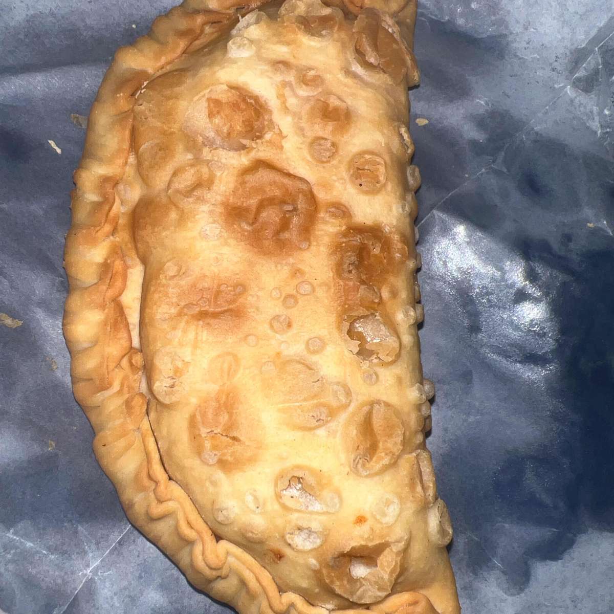 Empanda de Queso /Cheese Empanada