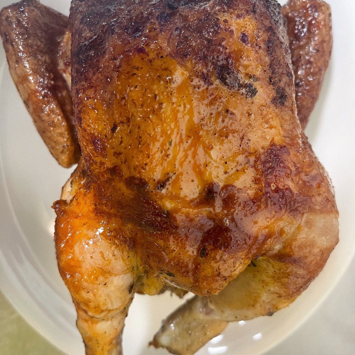 Pollo Entero / Whole Chicken