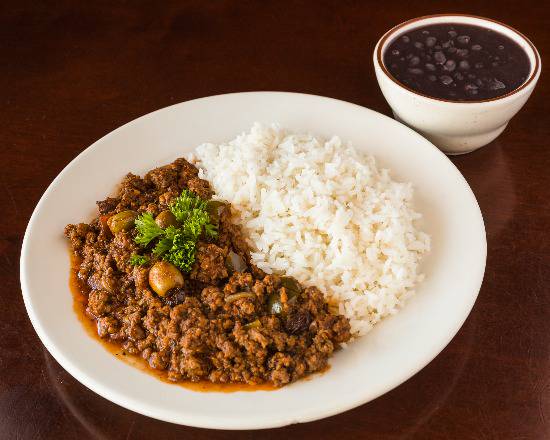 Picadillo
