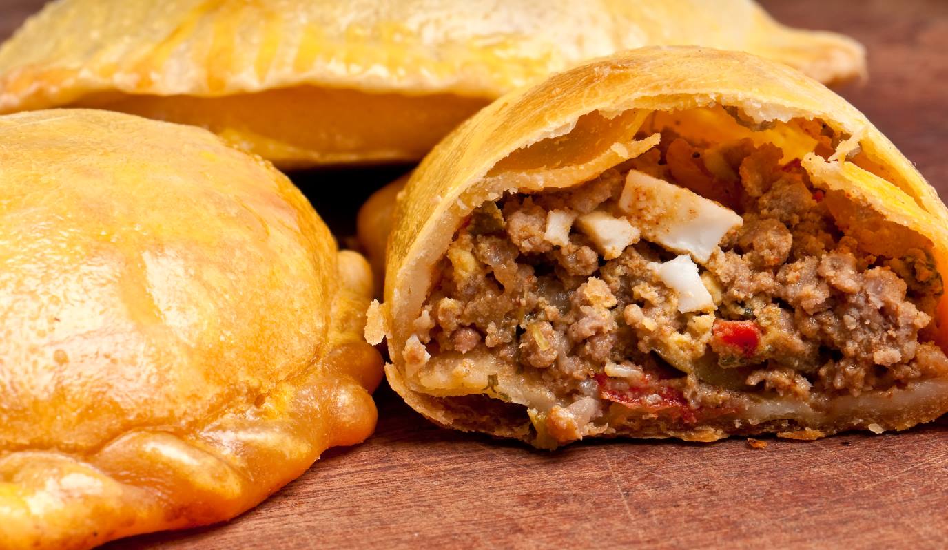 Empanada de Carne