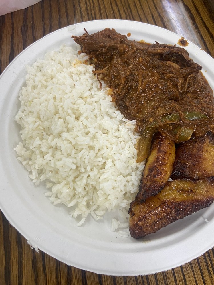 Ropa Vieja