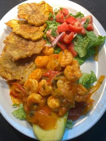 Camaron / Shrimp