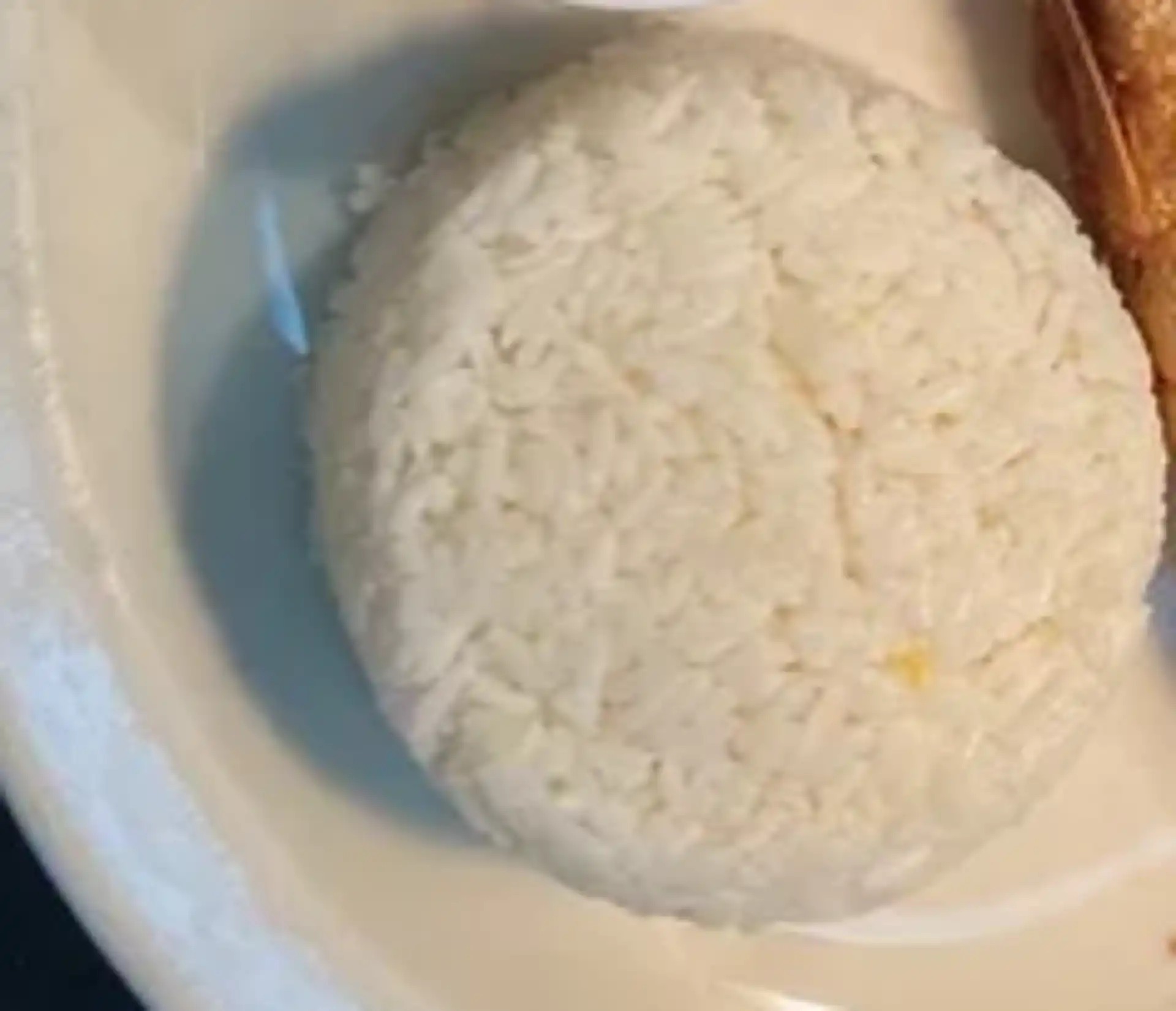 Arroz Blanco / White Rice