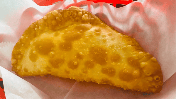 Empanadas