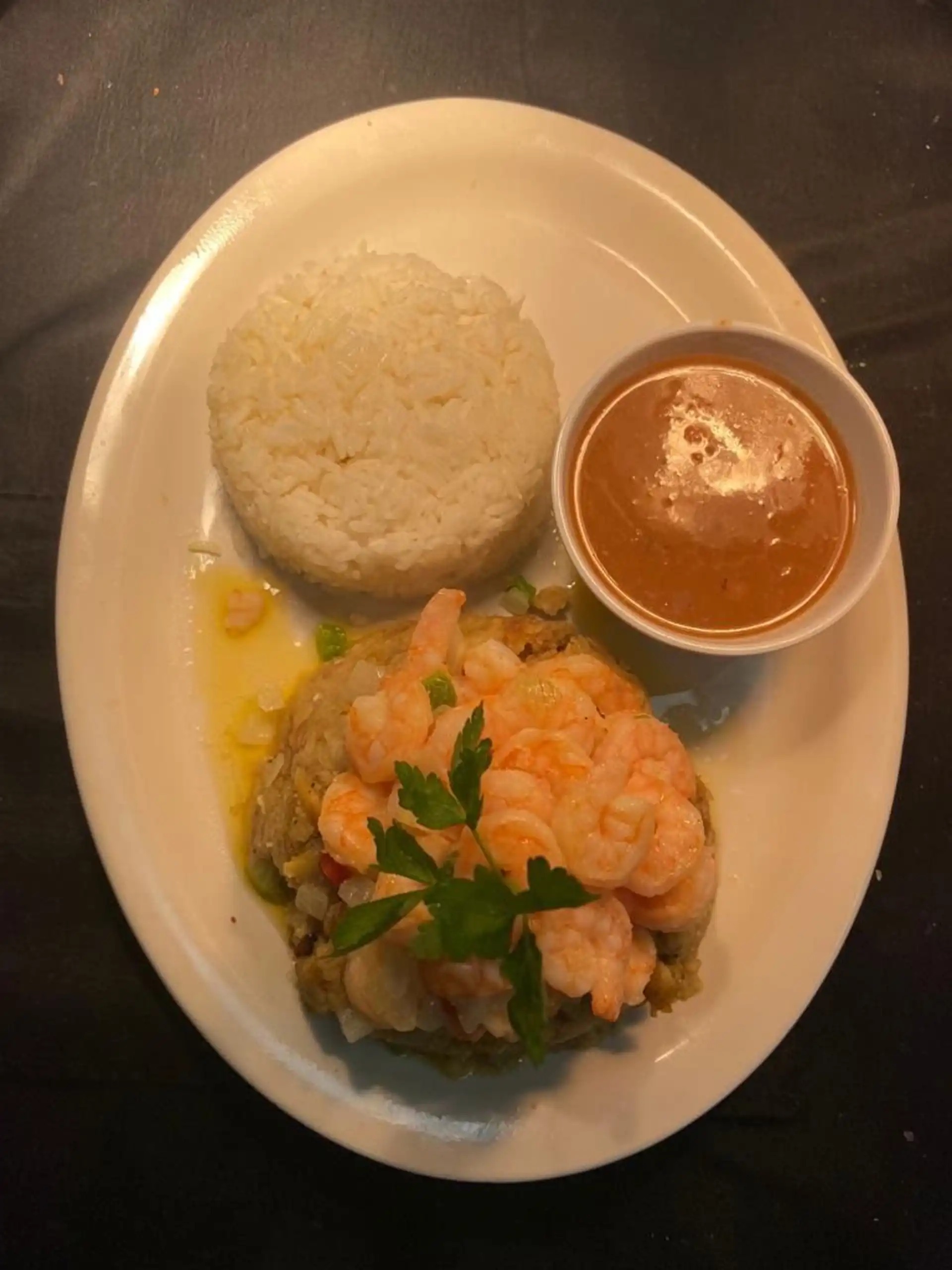 Camaron / Shrimp
