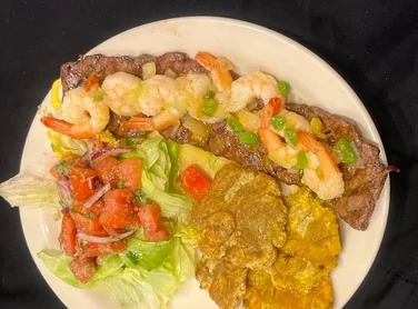 Churrasco Marinero / Marinea Steak