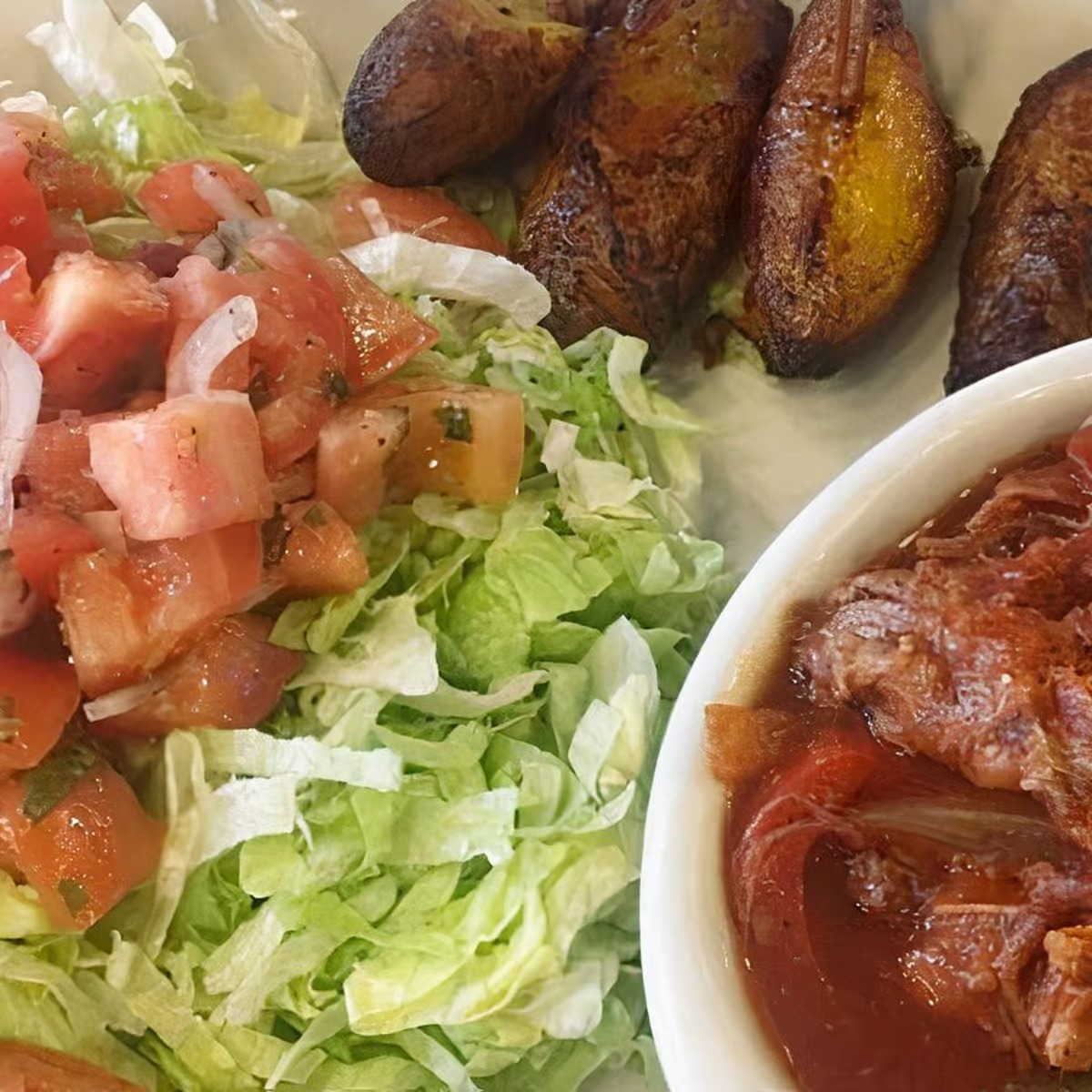 Ropa Vieja