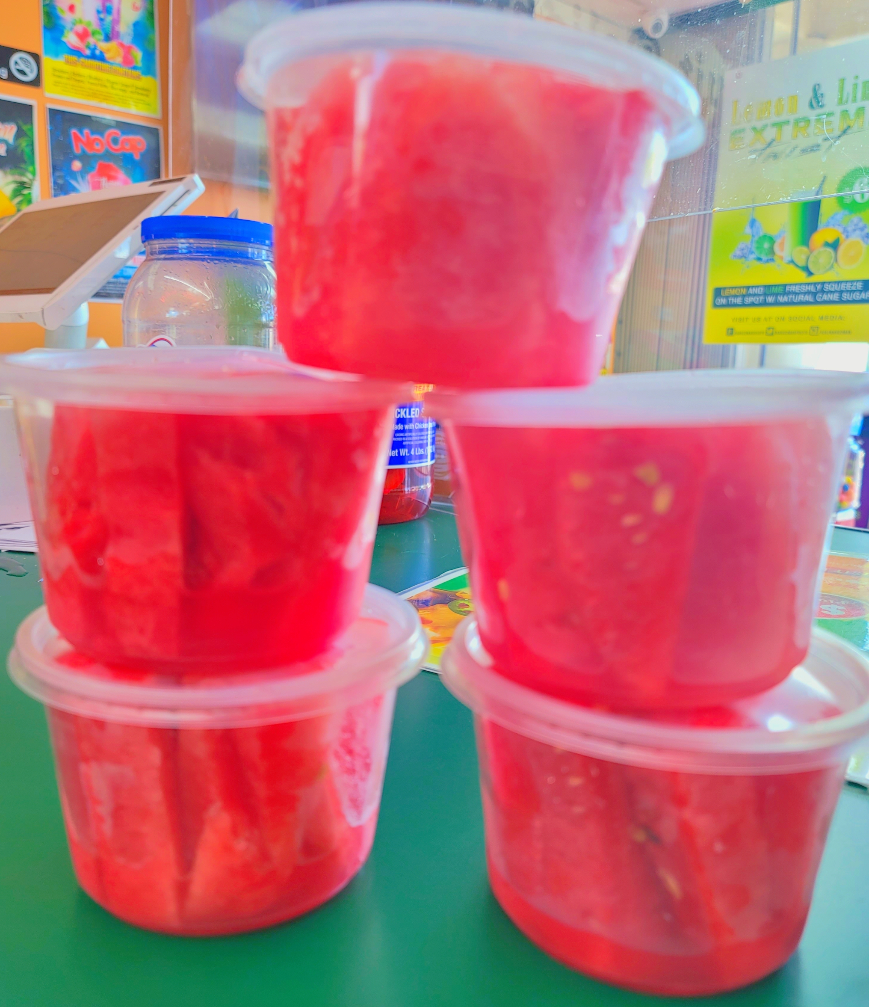 Watermelon