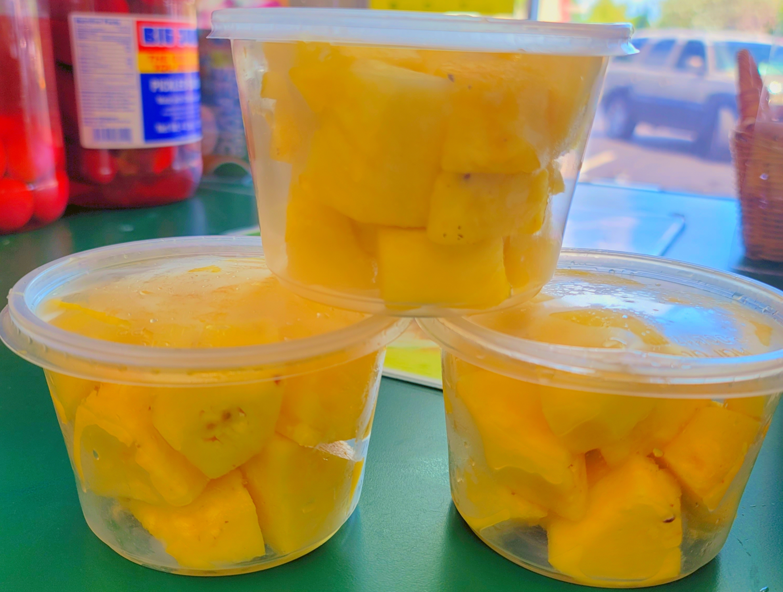 Pineapple