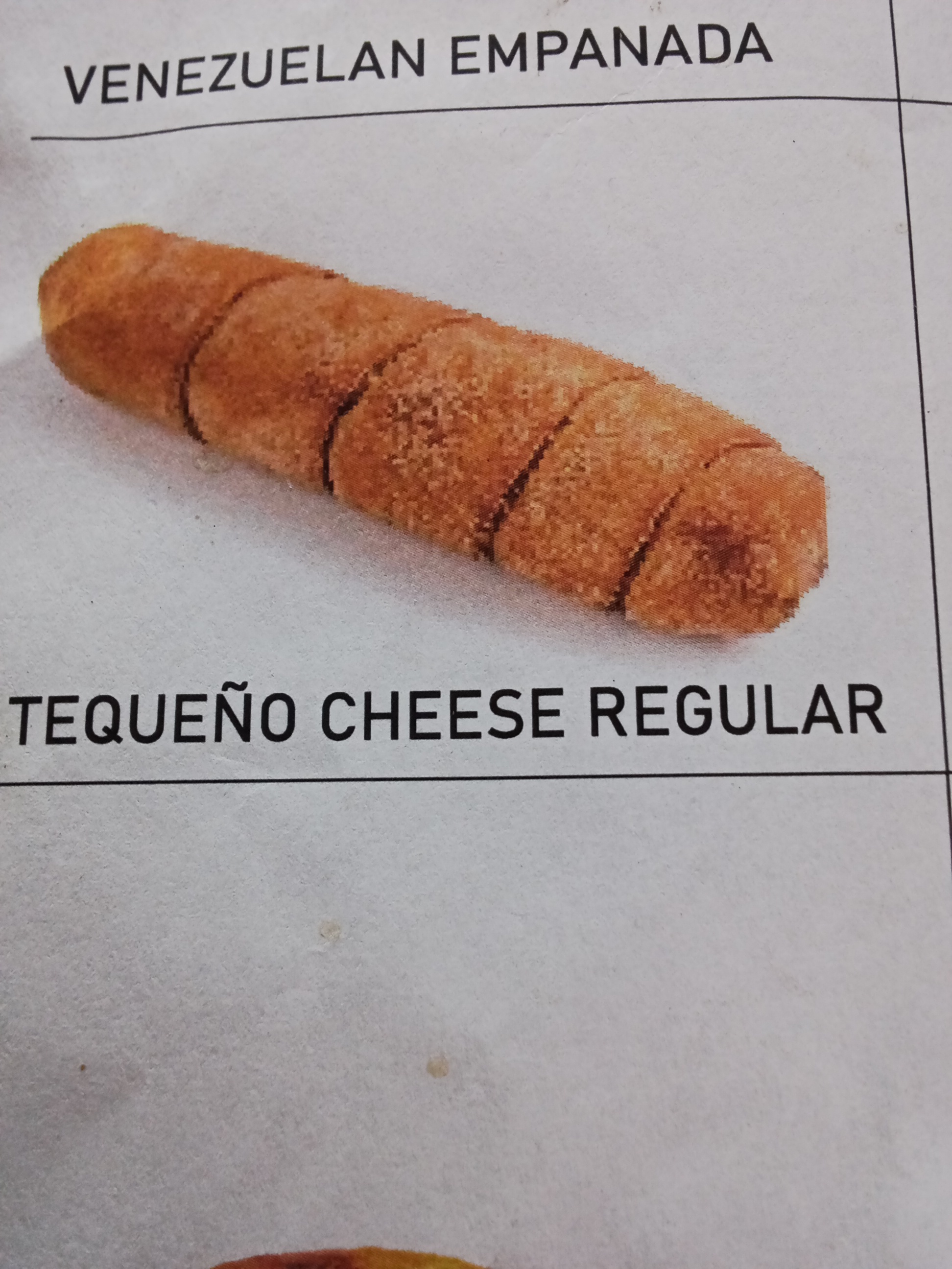 Mozzarella cheese stick baked fresh
