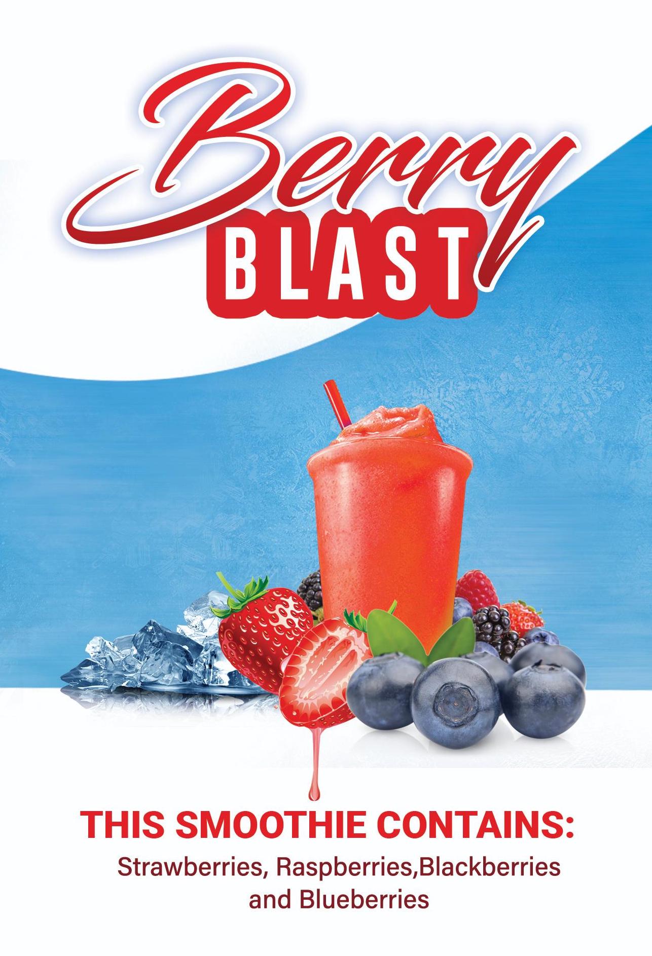 Berry Blast