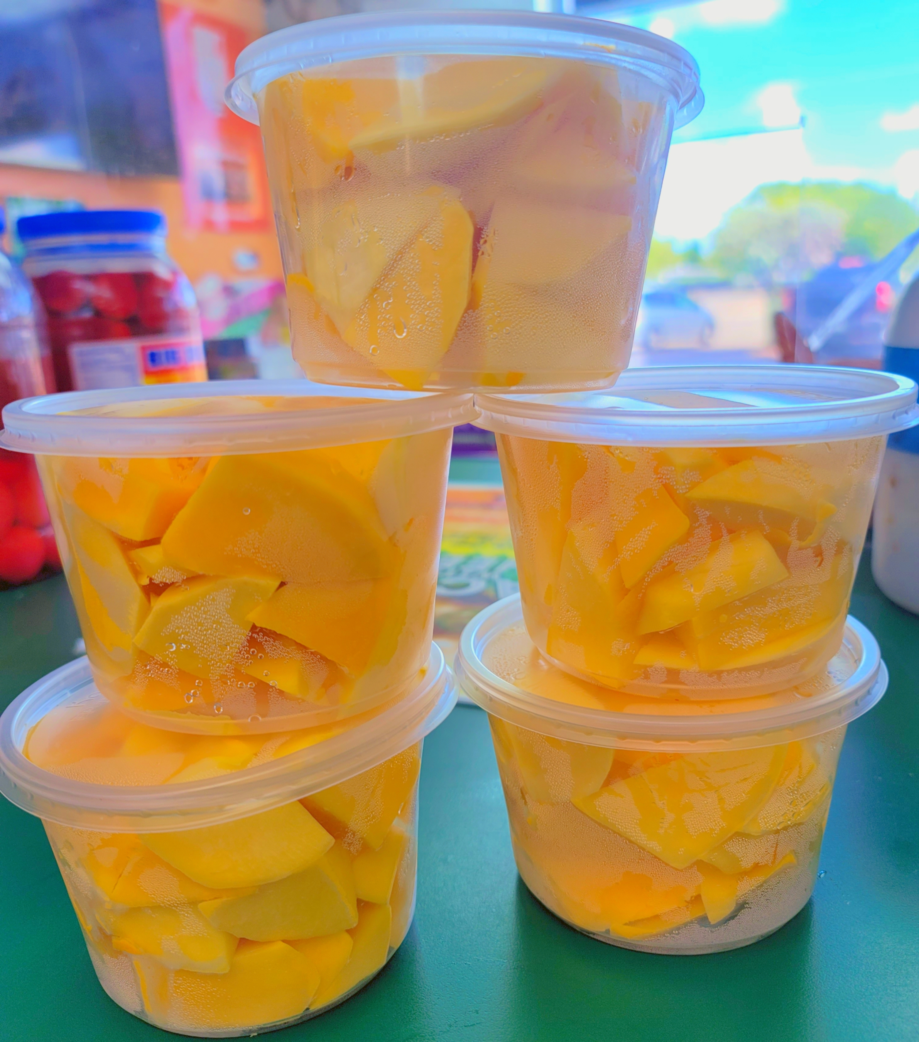 Mango