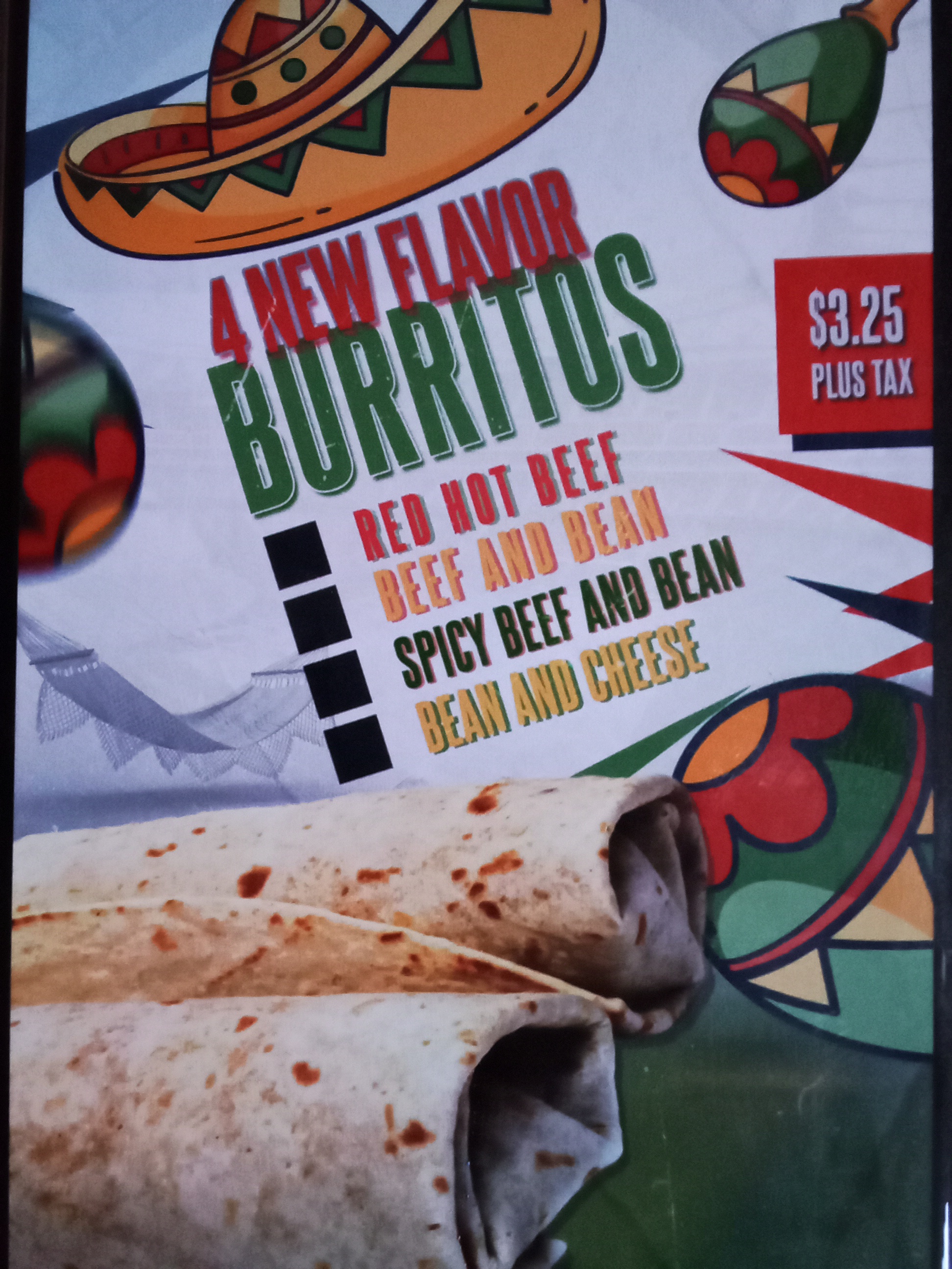 Locos Burritos