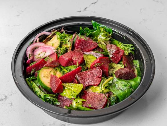 Beetroot Salad