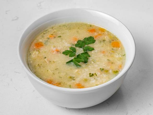 Chicken Soup