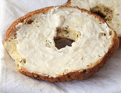 Tofu Cream Cheese by the lb