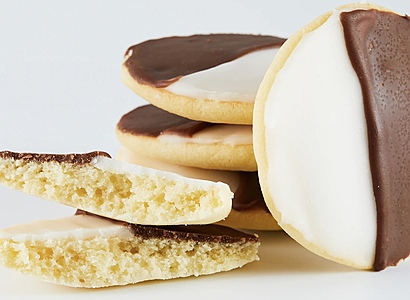 Jumbo Cookies
