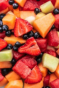 Fruit Salad