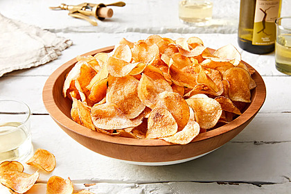 Hal's Potato Chips