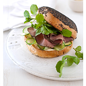 Meat Sandwich