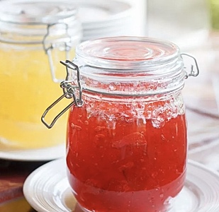 Jelly by the lb