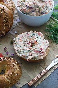 Lox Spread by the lb