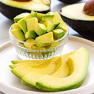 Side of Avocado