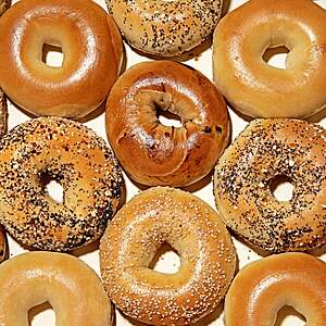 NY Baker's Dozen Bagels
