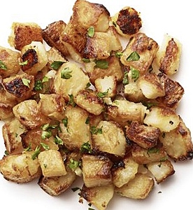Home Fries