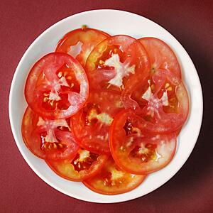 Side of Tomato