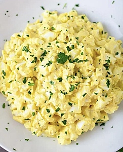 Egg Salad by the lb