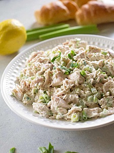 Chicken Salad by the lb