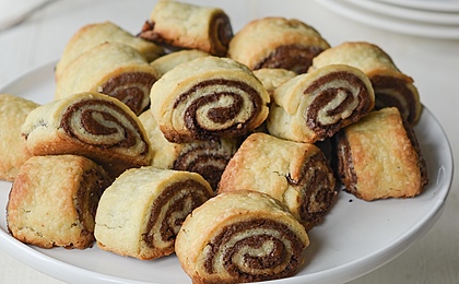 Assorted Rugelach