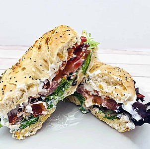 BLT Sandwich