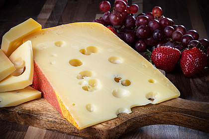 Swiss Cheese by the lb