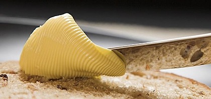 Butter by the lb