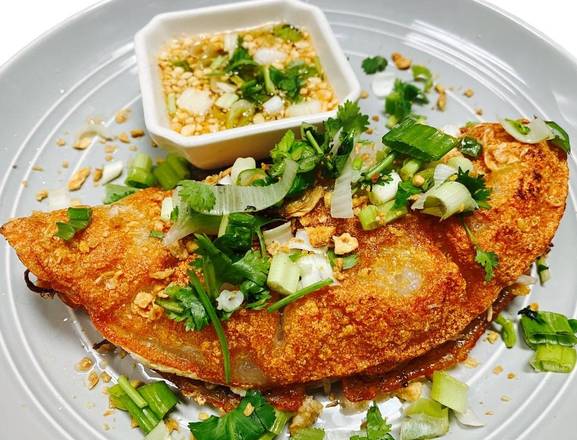 Lao Crepe