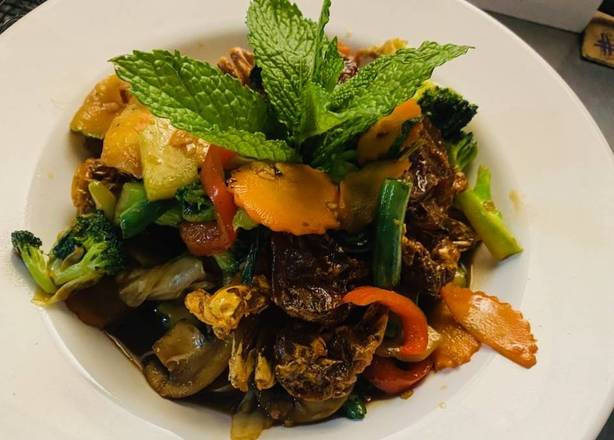 Softshell Crab