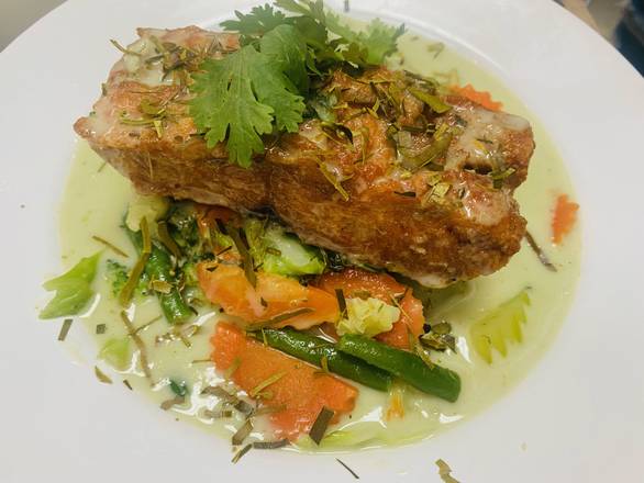 Salmon