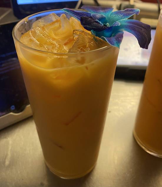 Thai Ice Tea