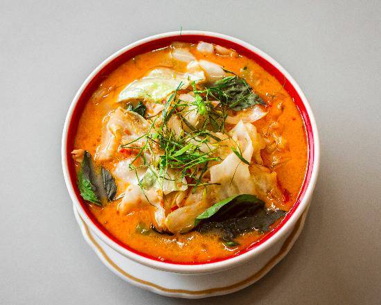 Red Curry