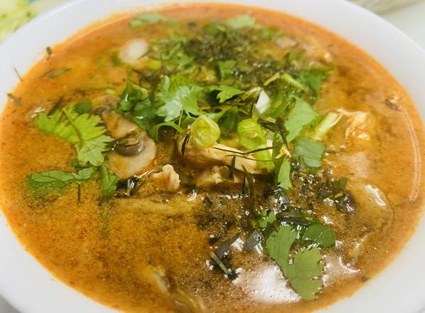Tom Yum Koong