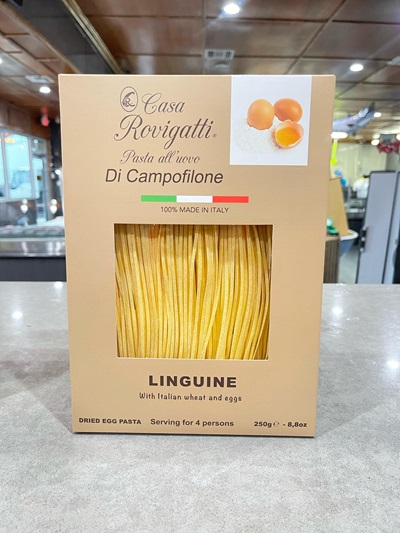 Linguine
